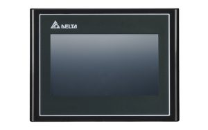 صفحه نمایش 4.3 اینچ DELTA سری DOP-103BQ
