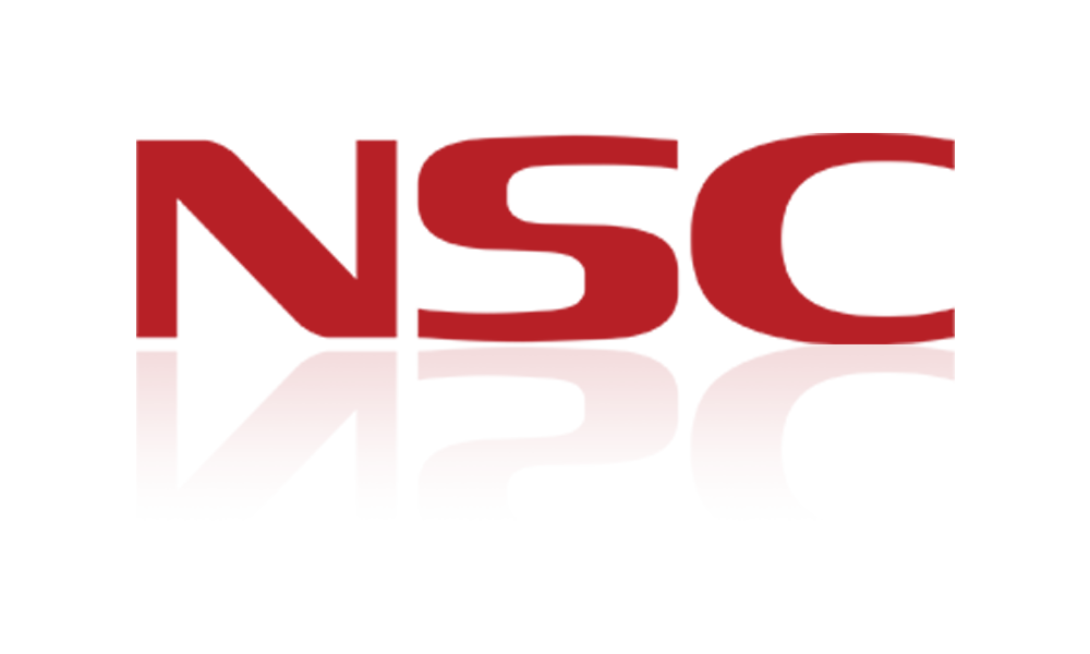 صفحه اصلی 1 NSC