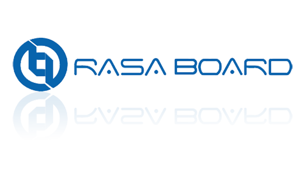 صفحه اصلی 9 rasa board