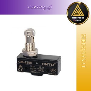 micro switch cntd cm 1308